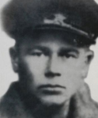 Багданов Ахметзия Ахмадеевич