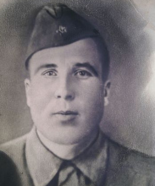 Кувакин Иван Николаевич