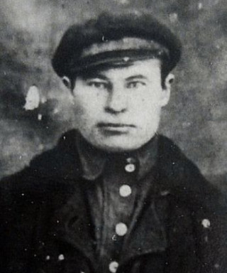 Дзюба Константин Кондратьевич