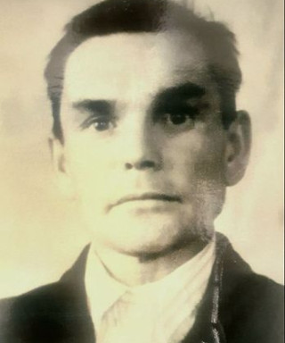 Галиев Хайбир Ахметгалиевич