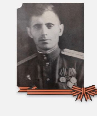 Лысов Виктор Иванович