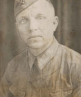 Кузнецов Василий Максимович