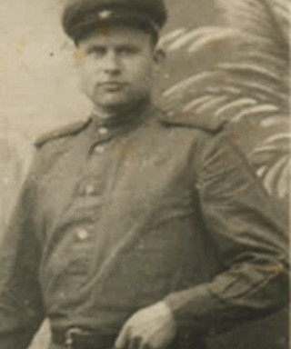 Брезгунов Иван Тимофеевич