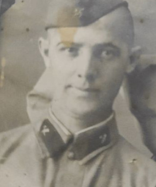 Архипов Сергей Федорович