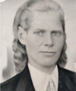 Вячеславова Анна Алексеевна