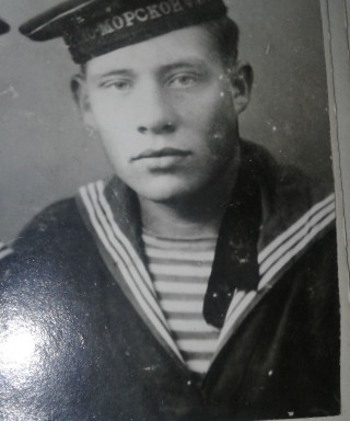 Аверьянов Алексей Тимофеевич