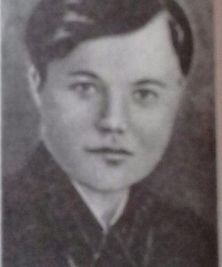 Иевлева Вера Алексеевна