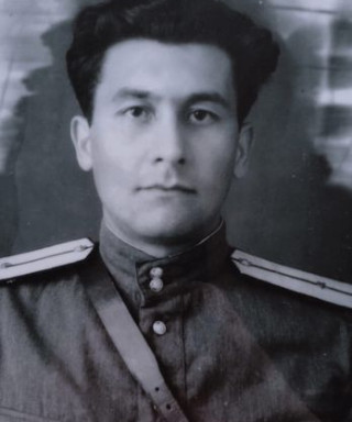 Бекбулатов Шавкет Исмаилович