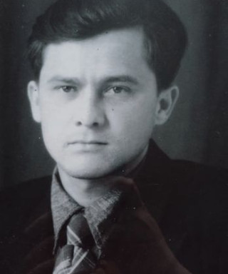 Бекбулатов Шамиль Исмаилович