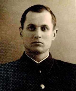 Морозов Николай Александрович