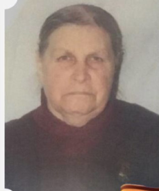 Киселева Лидия Ивановна