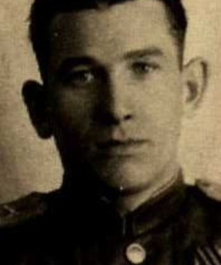 Куликов Иван Тимофеевич