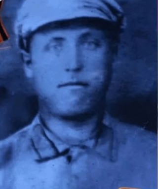 Быковский Василий Яковлевич