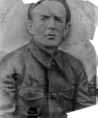 Жуков Василий Павлович