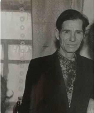 Мильшин Василий Григорьевич