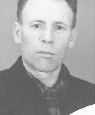 Карев Николай Фёдорович