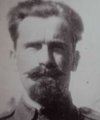 Ёркин Николай Андреевич