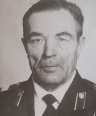 Ламбин Дмитрий Алексеевич