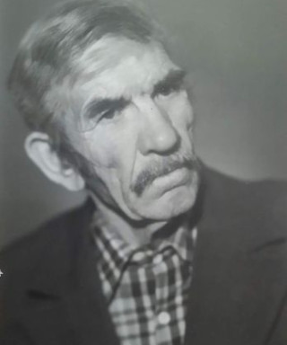 Гуряков Иван Андреевич