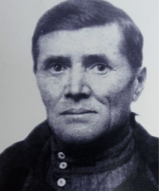 Гузеев Василий Алексеевич