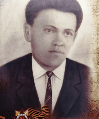 Яковлев Егор Яковлевич