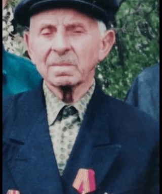 Диткин Николай Константинович