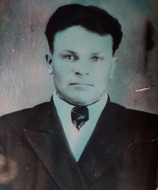 Карякин Николай Матвеевич