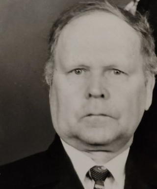 Кузьмин Александр Николаевич