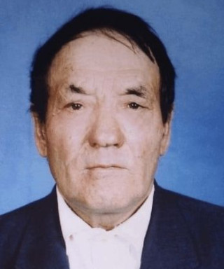 Ягафаров Заит Сыртланович