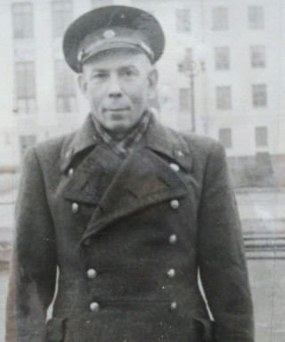 Алипкин Николай Владимирович