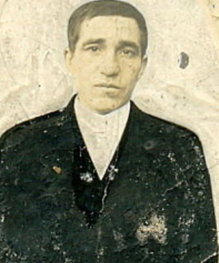 Кокенко Прокофий Никифорович