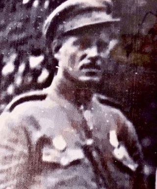 Андреев Андрей Афанасьевич