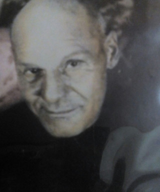 Данов Александр Давыдович