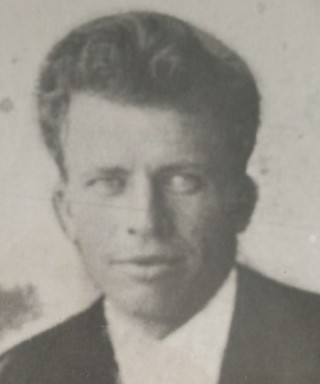 Коншин Алексей Кузьмич