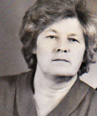 Федорченко Анастасия Федотовна