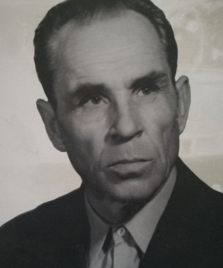 Кожедёров Геннадий Захарович