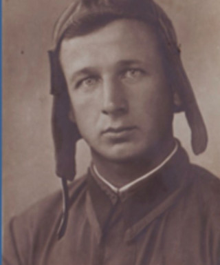 Ипполитов Алексей Егорович