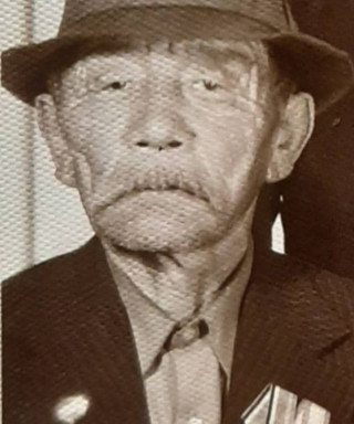 Банзаракцаев Даши-Нима Будажапович