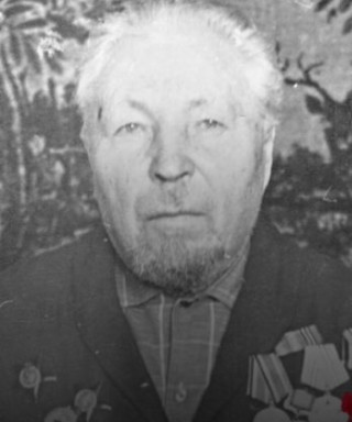 Минеев Илья Акимович