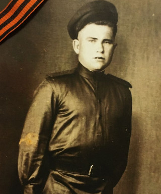 Баев Митрофан Фёдорович