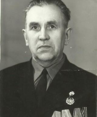 Ладилов Виктор Павлович