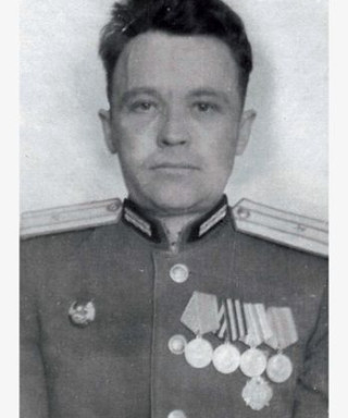 Житков Виктор Васильевич