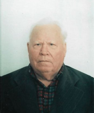 Мухин Порфирий Яковлевич