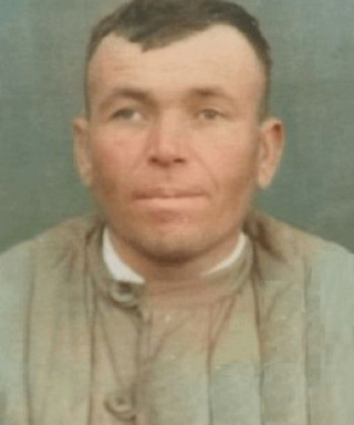 Мартыненко Петр Георгиевич