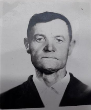 Дегтярёв Иван Артёмович