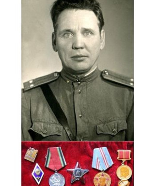 Ипатов Василий Александрович