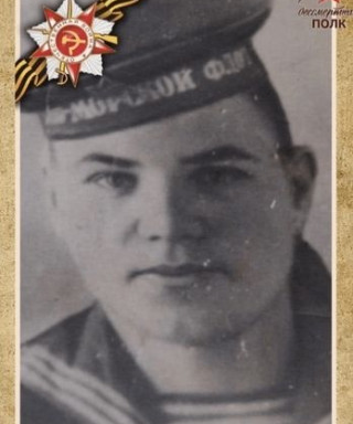 Федулкин Анатолий Васильевич