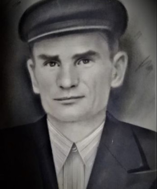 Липушенко Николай Григорьевич