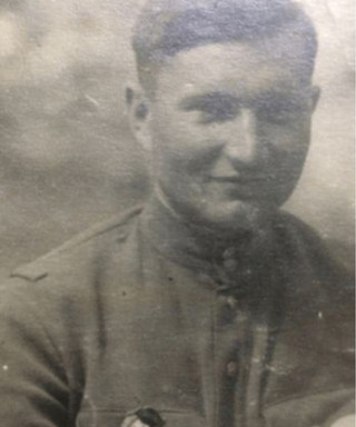 Куприянов Пётр Александрович