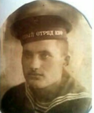 Киселев Иван Иванович